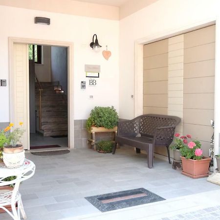 B&B Grandangolo Preturo Exterior foto
