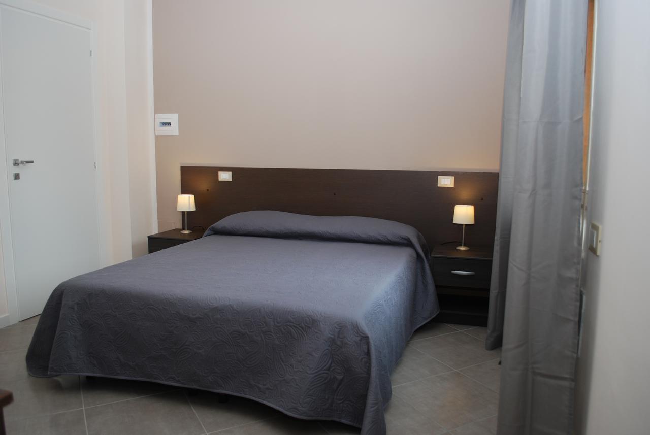 B&B Grandangolo Preturo Exterior foto